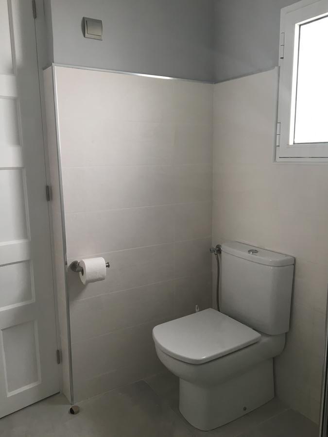 Apartamento 90 Toscamar Jávea Exterior foto