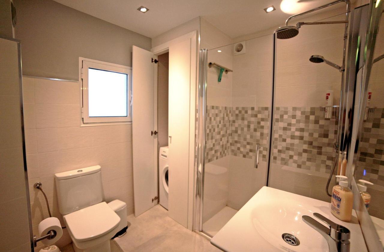 Apartamento 90 Toscamar Jávea Exterior foto