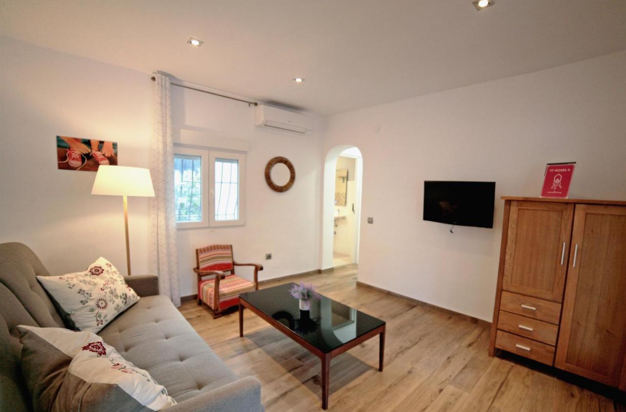 Apartamento 90 Toscamar Jávea Exterior foto